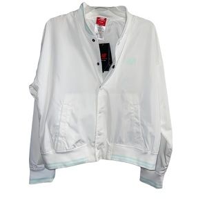 New Balance Women's Essentials Stadium Jacket